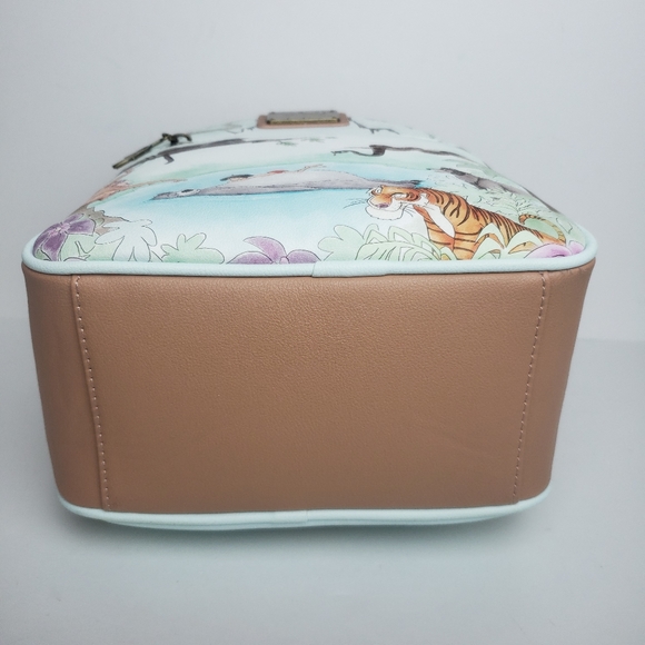 Loungefly Bags Loungefly Limited Edition The Jungle Book Backpack